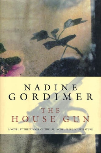 The House Gun