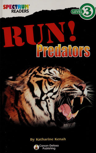 Run! Predators