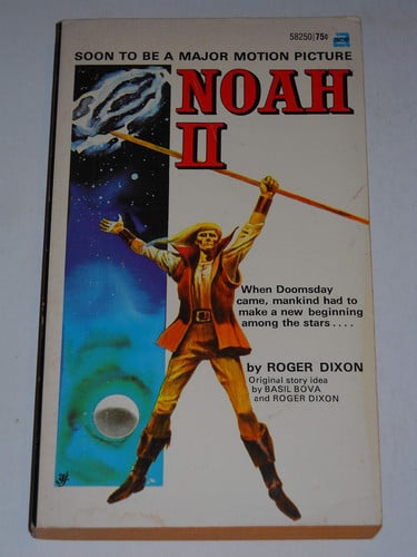 Noah II