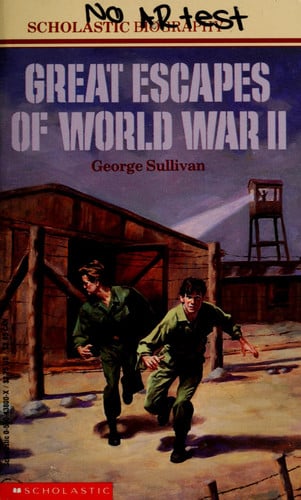 Great Escapes of World War II