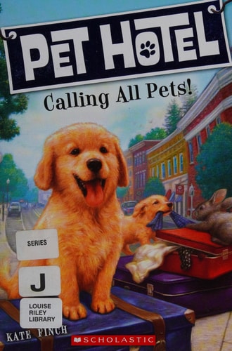 Calling All Pets!