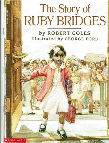 The Story of Ruby Bridges