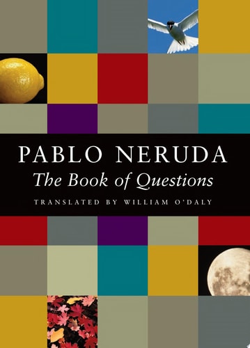 Libro de Las Preguntas