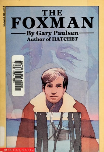 the foxman