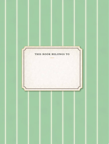 Aesop's Fables Hardcover The Classic Edition by The New York Times Bestselling Illustrator, Charles Santore