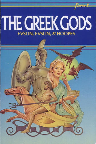 The Greek Gods