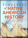 Timelines of Native American History