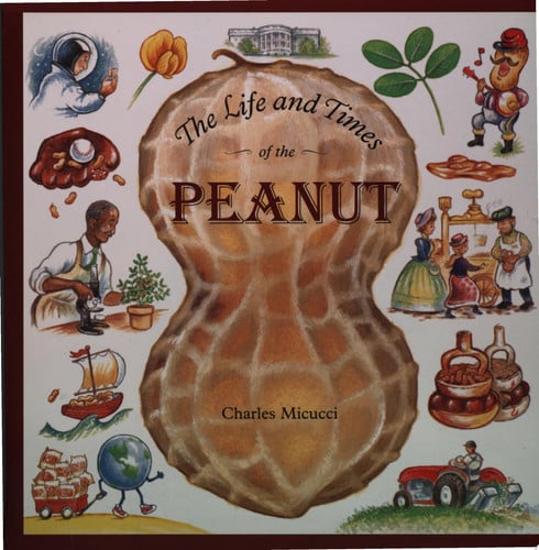 The Life and Times of the Peanut