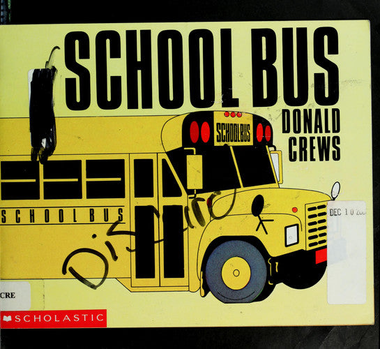 School Bus