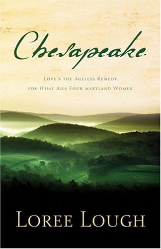 Chesapeake: Follow the Leader/Priscilla Hires a Husband/Emma's Orphans/Lone Wolf (Inspirational Romance Collection)