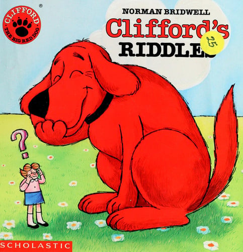 Clifford's Riddles