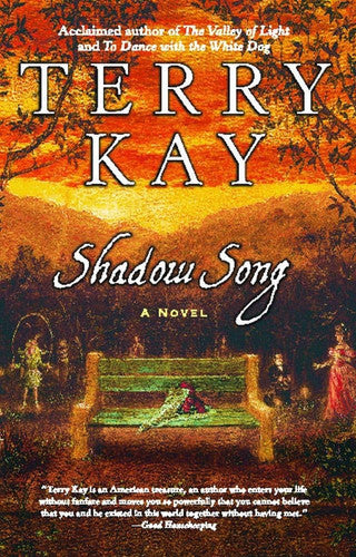 Shadow Song: A Novel