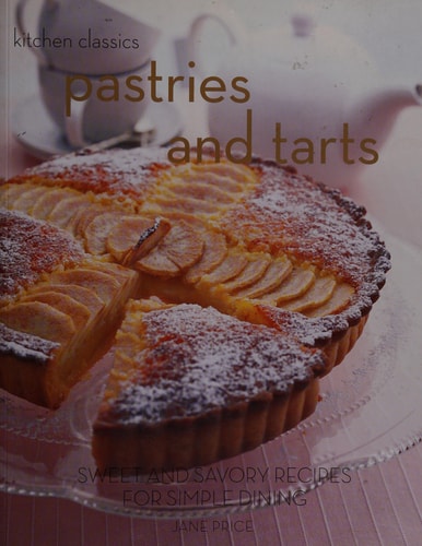 Pastries and Tarts