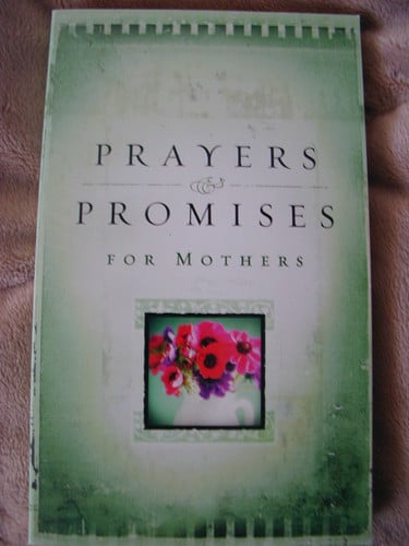 Prayers & Promises for Mothers