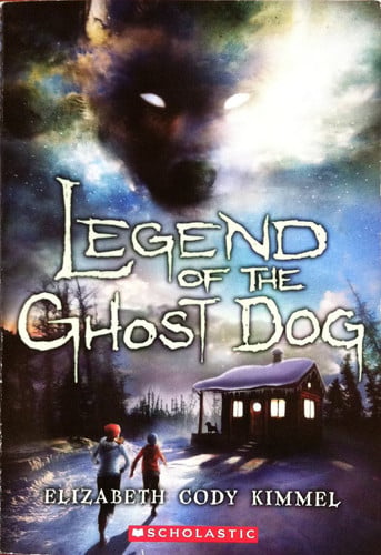 Legend of the Ghost Dog