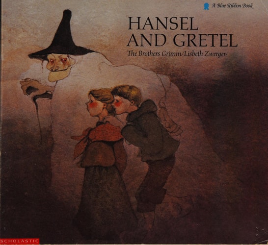 Hansel and Gretel