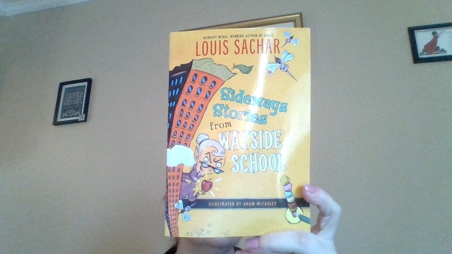 Sideways Stories from Wayside School