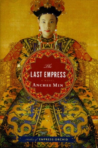The Last Empress