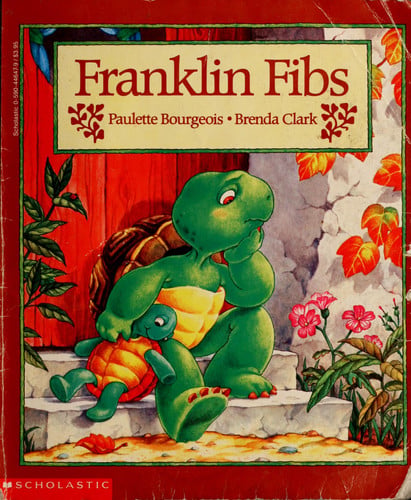 Franklin Fibs