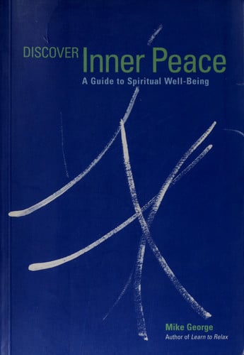 Discover Inner Peace: A Guide to Spiritual Well-Being