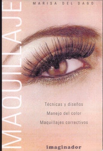 Maquillaje/ Make-up (Spanish Edition)
