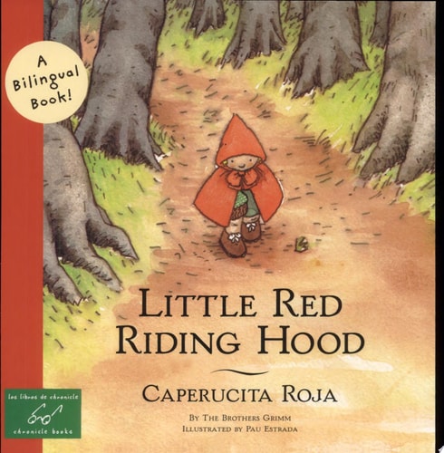 Caperucita Roja