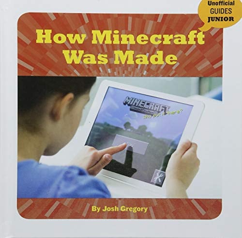 How Minecraft Was Made