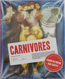 Carnivores : A Kohl'scares Special Edition