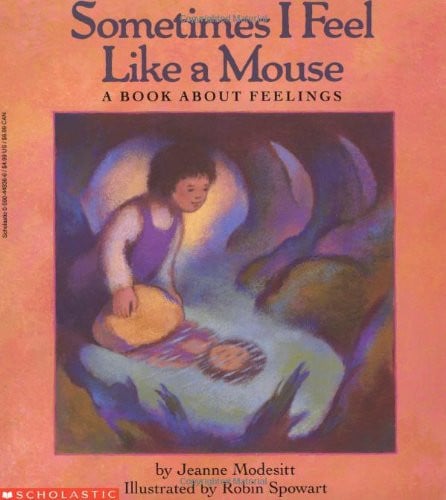 Sometimes I Feel Like A Mouse