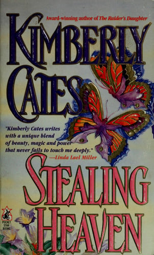 Stealing Heaven