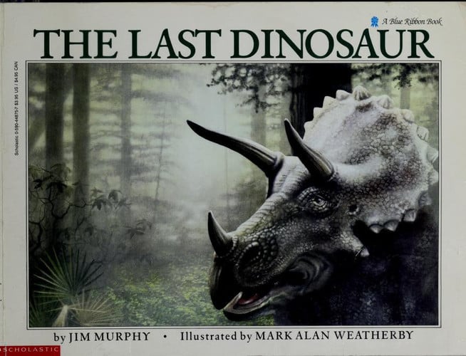 The Last Dinosaur