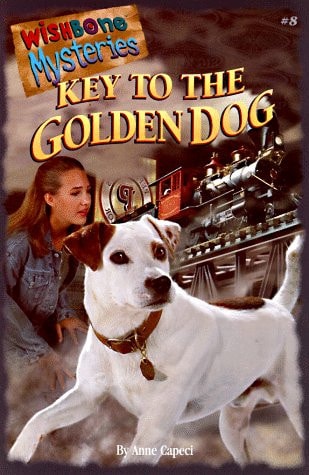 Key to the Golden Dog