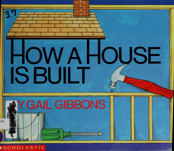 How a House is Built