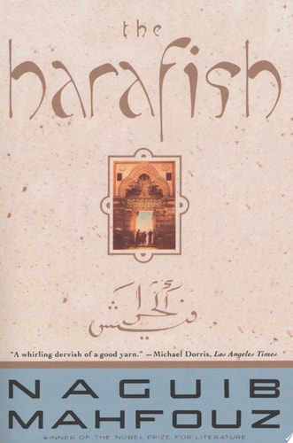 The Harafish