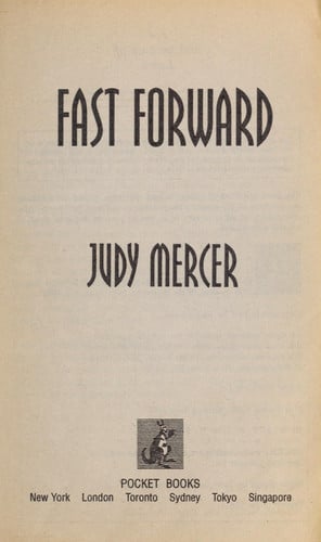 Fast Forward