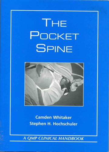 The Pocket Spine