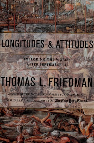 Longitudes and Attitudes: Exploring the World After September 11