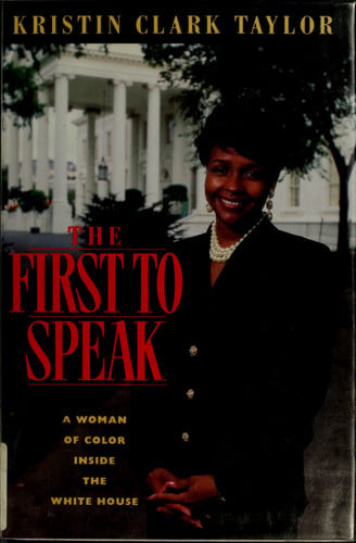 First to Speak, The
