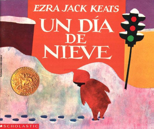 Un día de nieve