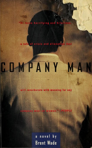 Company Man