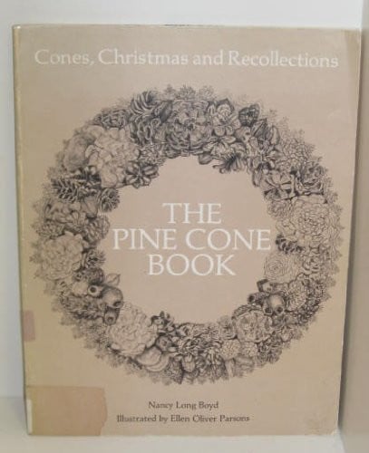 The Pine Cone Book