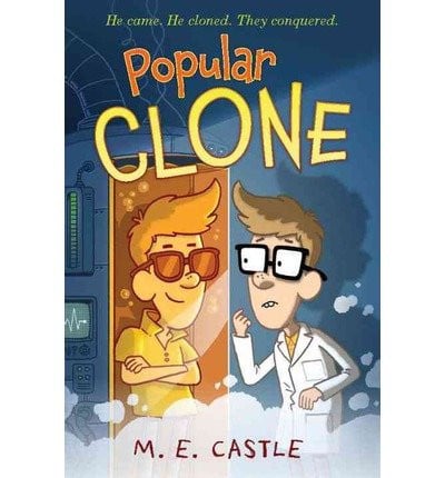 The Clone Chronicles: Popular Clone