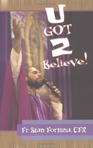 U Got 2 Believe!