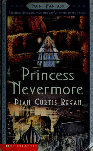 Princess Nevermore