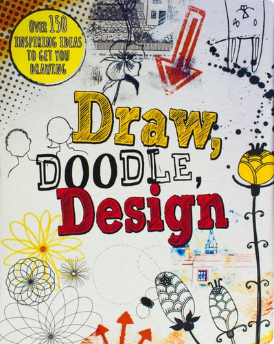 Draw, Doodle, Design