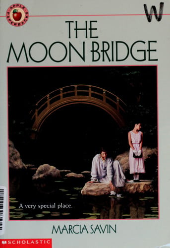 The Moon Bridge