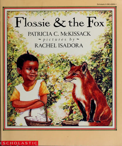 Flossie and the Fox