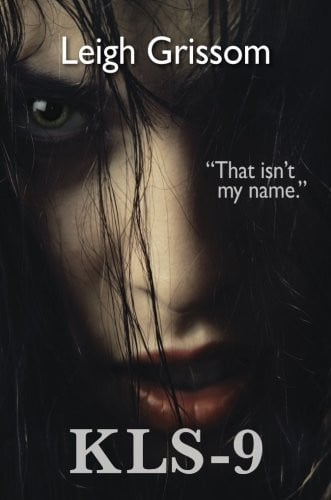 Kls-9 (The Eden Evolution Series)