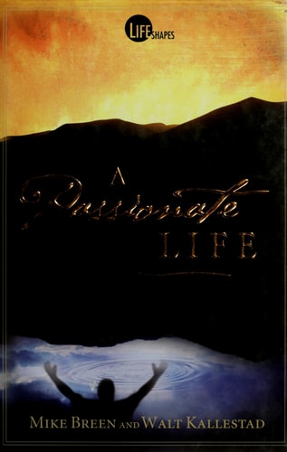 A Passionate Life