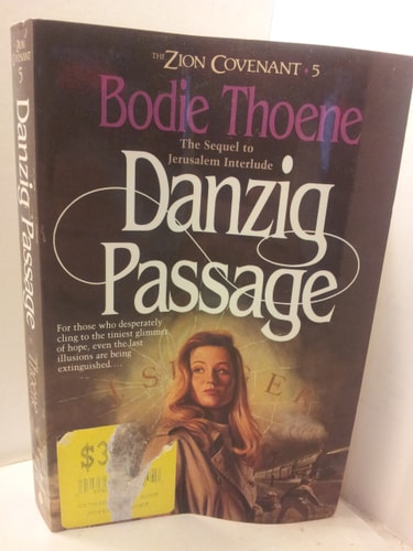 Danzig Passage